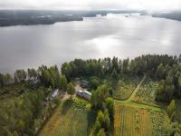 Hiekkarannanlomat - B&B Kannonkoski