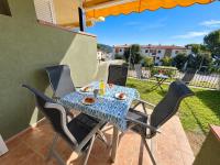 Apartament reformat, Wi Fi, parking, piscina, AC - B&B Calella de Palafrugell
