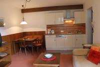 Appartement met 1 Slaapkamer