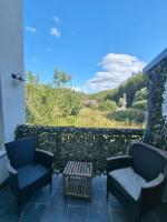 Adagio Guesthouse - Bed and Breakfast Apaţa