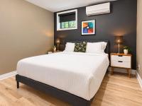 Maison Des Jardins B & B - Ferienwohnung Montreal