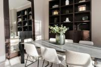 Richmond Buildings Elegant Home 3BD - B&B Londra