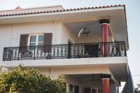 Diktynna villa - Chambres d'hôtes Palekastro