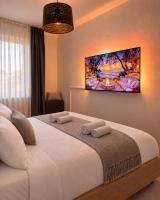 Cozy Prishtina Central Apartment - B&B Pristina