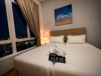 Husfa Modern Oasis Mahkota Valley - B&B Kuantan