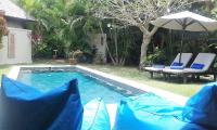 Duke's Bingin Villas - Ferienwohnung Uluwatu