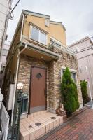 Tachikawa Sta 3LDK Loft Private House - B&B Tachikawa