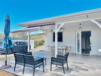 Villa Cherry - Bed and Breakfast Le Diamant
