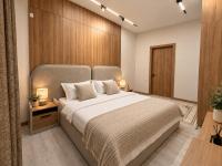 Umar & Amir apartments 74 sqm - B&B Samarcanda