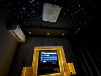 Starlight 1-Bedroom Apartment - B&B Lahore
