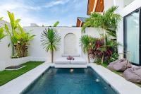 Villa White Tulip - B&B Uluwatu