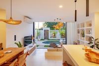 Villa White Tulip - B&B Uluwatu