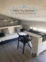 Valletta Tiny Apartment - Bed and Breakfast Cagliari