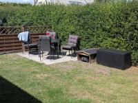 Private and cozy guest suite near Malmö & Copenhagen - B&B Malmö