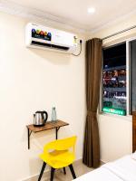 Hotel Sahasra - B&B Hyderabad