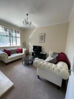 The Cosy Nest - B&B Overseal