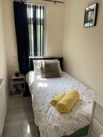 The Cosy Nest - Bed and Breakfast Overseal