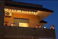 Maison botanica - Self check in - 7 minutes away from the airport - Ferienwohnung Fiumicino