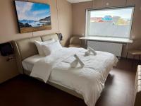 Icystudios - Bed and Breakfast Ilulissat