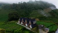 Padangsari Cabin 2 - Chambres d'hôtes Dieng