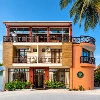 Silver Oasis Maldives - Ferienwohnung Huraa