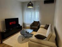 Pristina Luxury Apartment - B&B Pristina