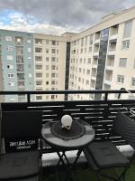 Pristina Luxury Apartment - B&B Pristina