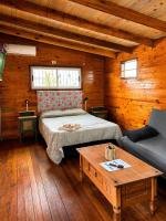 Alojamiento Jacinta en Chuy Aire Y Baño Privado - B&B Chui