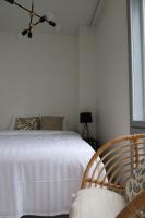 Modern apartment near the railway station - B&B Oulu