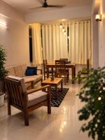 Zion Urban Stay - B&B Guwahati