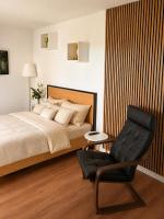Ferienwohnung Ewa - Chambres d'hôtes Lörrach