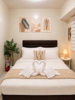 Unit 208 Venus Transients-Brenthill - Bed and Breakfast Baguio City