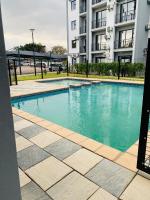 The urban nook - Ferienwohnung Gaborone