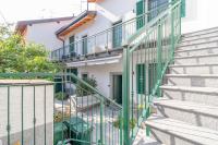Casa Ivy - Design & Privacy near Station and City Center - B&B Monza