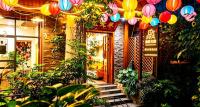 Breeze Alley Inn-English services-3mins walk to Park-12mins to Hub-Breakfast,Coffee,Laundry&Tickets - B&B Zhangjiajie