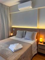 Studio Gaivota Conforto a 10min do Aeroporto GRU - B&B Guarulhos