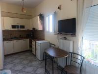 Moschato Urban High Nest - Bed and Breakfast Piraeus