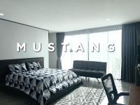 LECAR Home Mustang - B&B Ban Nong Khang