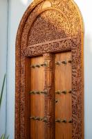 Halisi Villas - Chambres d'hôtes Nungwi