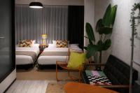 Fuji House Asashio-bashi - B&B Osaka