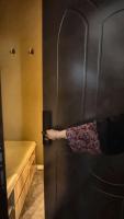 كنفي للوحدات الفندقية-3-أستديو فندقي وصول ذاتي-جاكوزي-Studio Junior wtih Jacuzzi - B&B Ta'if