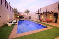 شاليه كانساس - Kansas chalet - B&B Al Jirm