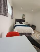 Palm cottages - B&B Johannesburg