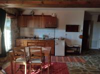 Studio in Elatochori - O Elato - B&B Elatochori