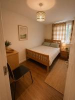 Main Bethel Apartments Leeds - Ferienwohnung Bayston Hill