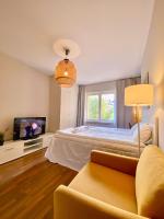 Studio Aurora - Ferienwohnung Helsinki