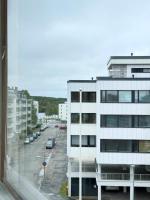 KODA Riverside Stay - Ferienwohnung Rovaniemi