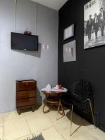 Habitación Doble Económica