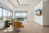 Sunlight Penthouse&Private Pool Eilat - B&B Eilat