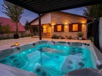 Villa Balaton - B&B Balatonmáriafürdő